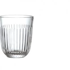 La Rochère Verres à Eau Verre à Eau En Verre Transparent - Lot De 6 -Verres Soldes Boutique verre a eau en verre transparent lot de 6 12