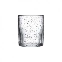 La Rochère Verres à Eau Verre à Eau En Verre Transparent - Lot De 6