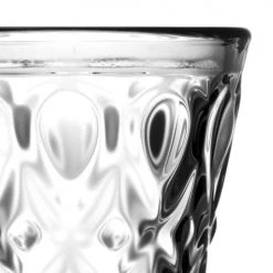 La Rochère Verres à Eau Verre à Eau En Verre Transparent - Lot De 6 -Verres Soldes Boutique verre a eau en verre transparent lot de 6 20