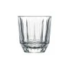 La Rochère Verres à Eau Verre à Eau En Verre Transparent - Lot De 6