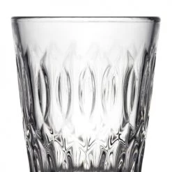 La Rochère Verres à Eau Verre à Eau En Verre Transparent - Lot De 6 6 La Rochère Verres à Eau Verre à Eau En Verre Transparent - Lot De 6 -Verres Soldes Boutique verre a eau en verre transparent lot de 6 26