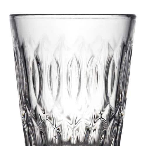 La Rochère Verres à Eau Verre à Eau En Verre Transparent - Lot De 6 3 La Rochère Verres à Eau Verre à Eau En Verre Transparent - Lot De 6 – Image 3