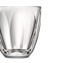 La Rochère Verres à Vin Verre à Eau En Verre Transparent - Lot De 6 -Verres Soldes Boutique verre a eau en verre transparent lot de 6 30