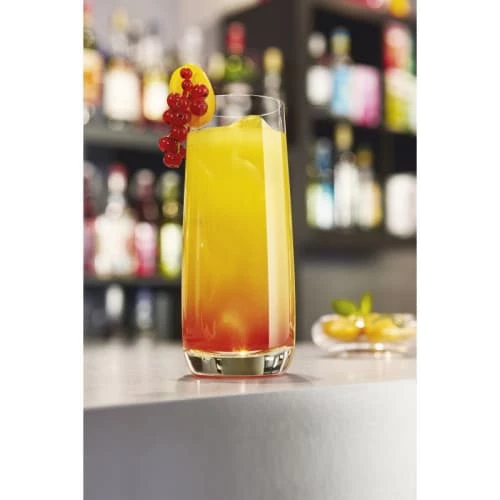 Chef&Sommelier Verres à Eau Verre à Eau Forme Basse 35cl - Lot De 6 2 Chef&Sommelier Verres à Eau Verre à Eau Forme Basse 35cl - Lot De 6 – Image 2