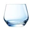 Chef&Sommelier Verres à Eau Verre à Eau Forme Basse 35cl - Lot De 6