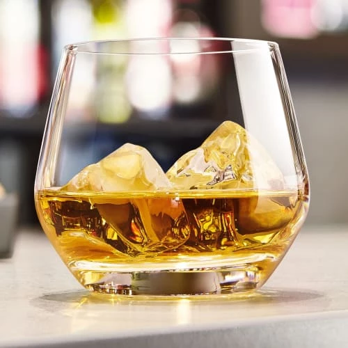 Chef&Sommelier Verres à Eau Verre à Eau Forme Basse 35cl - Lot De 6 5 Chef&Sommelier Verres à Eau Verre à Eau Forme Basse 35cl - Lot De 6 – Image 5