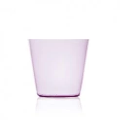 Ichendorf Verres à Eau Verre à Eau Rose