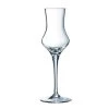 Chef&Sommelier Verres De Bar Verre à Grappa 10cl - Lot De 6