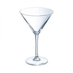 Chef&Sommelier Verres De Bar Verre à Pied 21cl - Lot De 6 -Verres Soldes Boutique verre a pied 21cl lot de 6 8