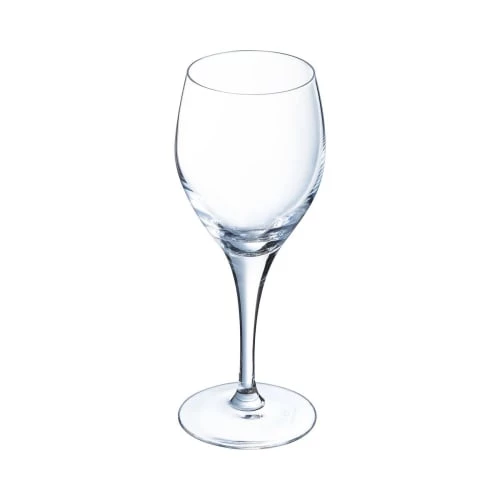 Chef&Sommelier Verres à Vin Verre à Pied 25cl - Lot De 6 2 Chef&Sommelier Verres à Vin Verre à Pied 25cl - Lot De 6 – Image 2