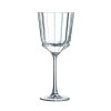 Cristal D’Arques Verres à Vin Verre à Pied 25cl - Lot De 6