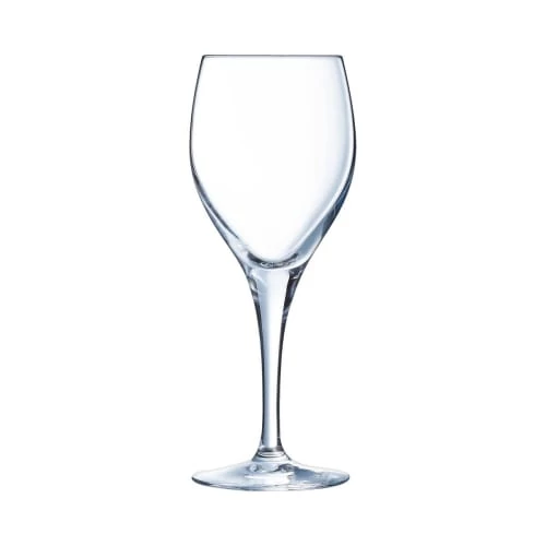 Chef&Sommelier Verres à Vin Verre à Pied 25cl - Lot De 6 1 Chef&Sommelier Verres à Vin Verre à Pied 25cl - Lot De 6