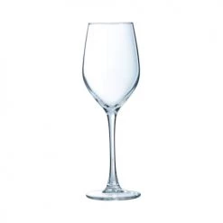 Luminarc Verres à Vin Verre à Pied 27cl - Lot De 6