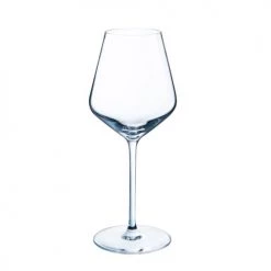 Couzon Verres à Vin Verre à Pied 29cl - Lot De 4