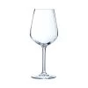 Luminarc Verres à Vin Verre à Pied 30cl - Lot De 6