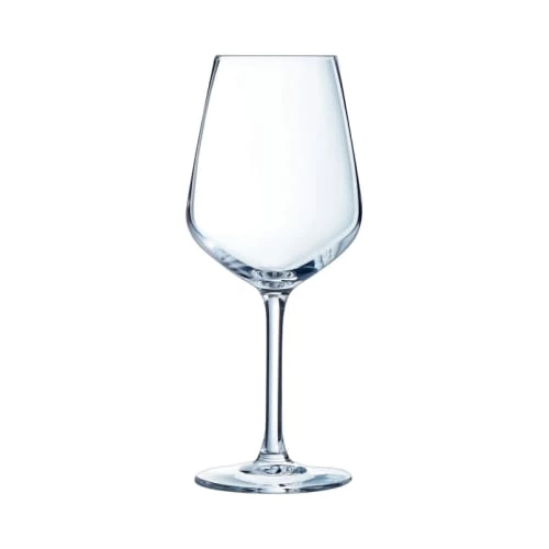 Luminarc Verres à Vin Verre à Pied 30cl - Lot De 6 3 Luminarc Verres à Vin Verre à Pied 30cl - Lot De 6 – Image 3