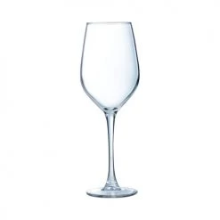 Luminarc Verres à Vin Verre à Pied 35cl - Lot De 6