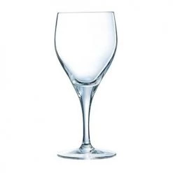 Chef&Sommelier Verres De Bar Verre à Pied 35cl - Lot De 6
