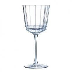 Cristal D’Arques Verres à Vin Verre à Pied 35cl - Lot De 6