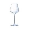 Cristal D’Arques Verres à Vin Verre à Pied 38cl - Lot De 4
