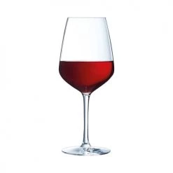 Luminarc Verres à Vin Verre à Pied 40cl - Lot De 6 7 Luminarc Verres à Vin Verre à Pied 40cl - Lot De 6 -Verres Soldes Boutique verre a pied 40cl lot de 6 2