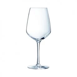 Luminarc Verres à Vin Verre à Pied 40cl - Lot De 6 8 Luminarc Verres à Vin Verre à Pied 40cl - Lot De 6 -Verres Soldes Boutique verre a pied 40cl lot de 6 3