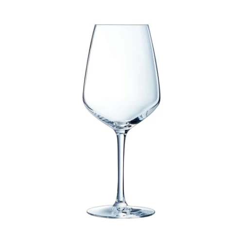 Luminarc Verres à Vin Verre à Pied 40cl - Lot De 6 4 Luminarc Verres à Vin Verre à Pied 40cl - Lot De 6 – Image 4