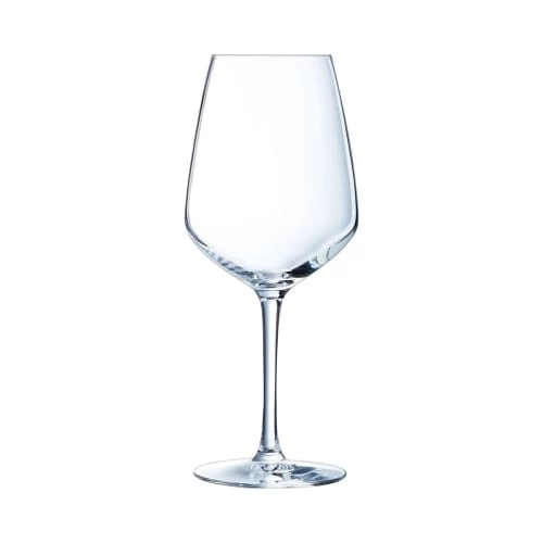 Luminarc Verres à Vin Verre à Pied 40cl - Lot De 6 1 Luminarc Verres à Vin Verre à Pied 40cl - Lot De 6