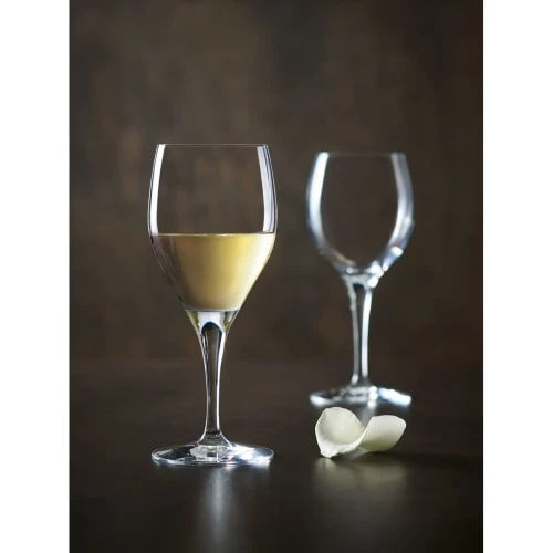 Chef&Sommelier Verres à Vin Verre à Pied 41cl - Lot De 6 3 Chef&Sommelier Verres à Vin Verre à Pied 41cl - Lot De 6 – Image 3