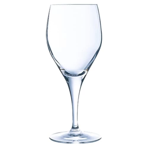 Chef&Sommelier Verres à Vin Verre à Pied 41cl - Lot De 6 1 Chef&Sommelier Verres à Vin Verre à Pied 41cl - Lot De 6