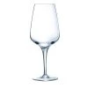 Chef&Sommelier Verres De Bar Verre à Pied 45cl - Lot De 6