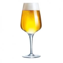 Chef&Sommelier Verres De Bar Verre à Pied 45cl - Lot De 6 -Verres Soldes Boutique verre a pied 45cl lot de 6 5