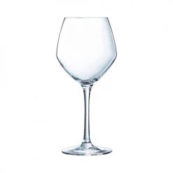 Chef&Sommelier Verres à Vin Verre à Pied 47cl - Lot De 6