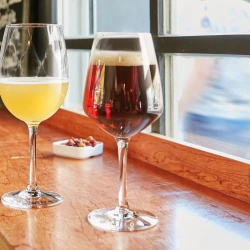 Luminarc Verres à Vin Verre à Pied 50cl - Lot De 6 2 Luminarc Verres à Vin Verre à Pied 50cl - Lot De 6 – Image 2