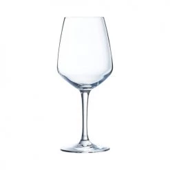 Luminarc Verres à Vin Verre à Pied 50cl - Lot De 6