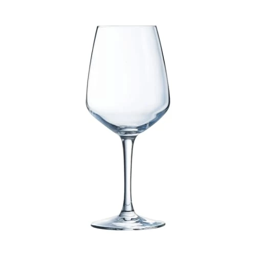 Luminarc Verres à Vin Verre à Pied 50cl - Lot De 6 4 Luminarc Verres à Vin Verre à Pied 50cl - Lot De 6 – Image 4