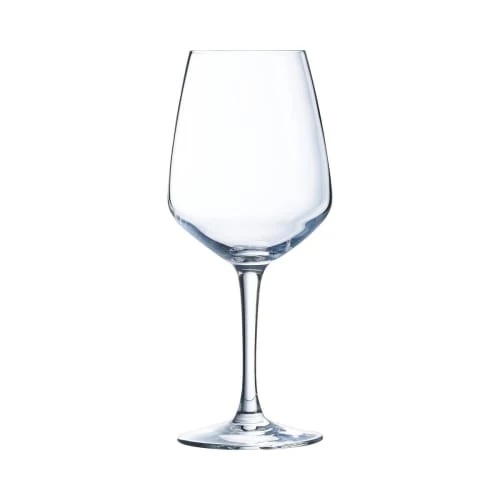 Luminarc Verres à Vin Verre à Pied 50cl - Lot De 6 1 Luminarc Verres à Vin Verre à Pied 50cl - Lot De 6