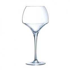 Chef&Sommelier Verres De Bar Verre à Pied 55cl - Lot De 6