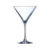 Luminarc Verres De Bar Verre à Pied Cocktail Transparent 30cl - Lot De 6