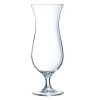 Chef&Sommelier Flutes Et Coupes De Champagne Verre à Pied Hurricane 44cl - Lot De 6