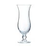 Luminarc Verres De Bar Verre à Pied Hurricane Transparent 44cl - Lot De 6