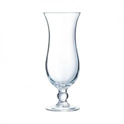 Luminarc Verres De Bar Verre à Pied Hurricane Transparent 44cl - Lot De 6