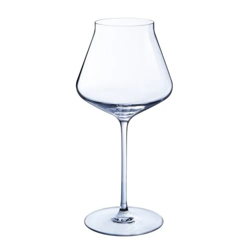 Chef&Sommelier Verres à Vin Verre à Pied Intense En Krysta Transparent 1 Chef&Sommelier Verres à Vin Verre à Pied Intense En Krysta Transparent