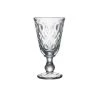La Rochère Verres à Vin Verre à Pied Mécanique En Verre Transparent - Lot De 6