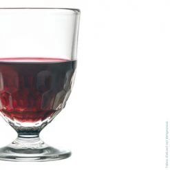 La Rochère Vaisselle De Noël Verre à Pied Mécanique En Verre Transparent - Lot De 6 -Verres Soldes Boutique verre a pied mecanique en verre transparent lot de 6 27