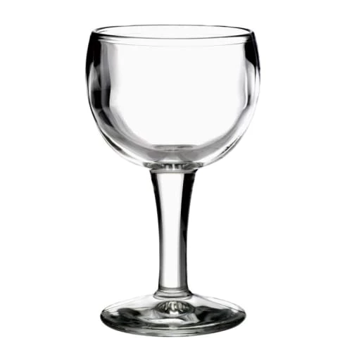 La Rochère Verres à Vin Verre à Pied Mécanique En Verre Transparent - Lot De 6 1 La Rochère Verres à Vin Verre à Pied Mécanique En Verre Transparent - Lot De 6