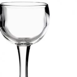 La Rochère Verres à Vin Verre à Pied Mécanique En Verre Transparent - Lot De 6 5 La Rochère Verres à Vin Verre à Pied Mécanique En Verre Transparent - Lot De 6 -Verres Soldes Boutique verre a pied mecanique en verre transparent lot de 6 30