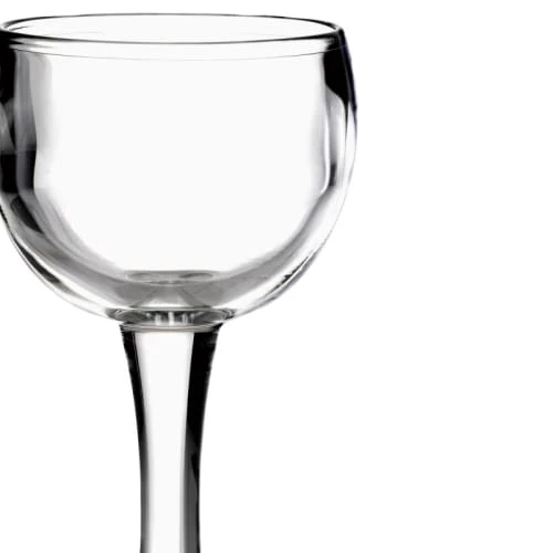 La Rochère Verres à Vin Verre à Pied Mécanique En Verre Transparent - Lot De 6 3 La Rochère Verres à Vin Verre à Pied Mécanique En Verre Transparent - Lot De 6 – Image 3