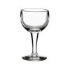 La Rochère Verres à Vin Verre à Pied Mécanique En Verre Transparent - Lot De 6