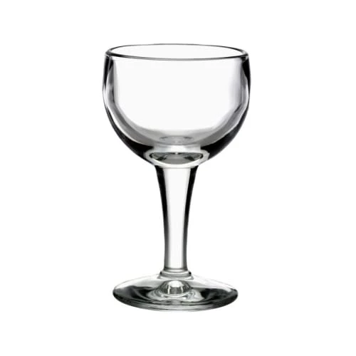 La Rochère Verres à Vin Verre à Pied Mécanique En Verre Transparent - Lot De 6 1 La Rochère Verres à Vin Verre à Pied Mécanique En Verre Transparent - Lot De 6